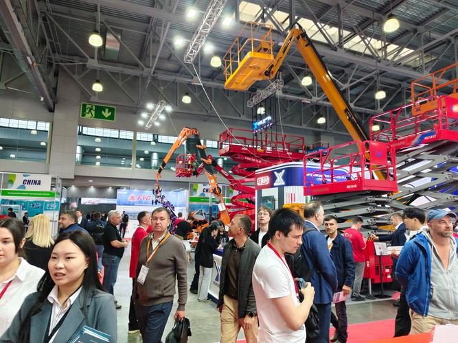 数据印证市场红利 2027 cto expo俄罗斯汽配展 打造欧亚汽配商贸枢纽